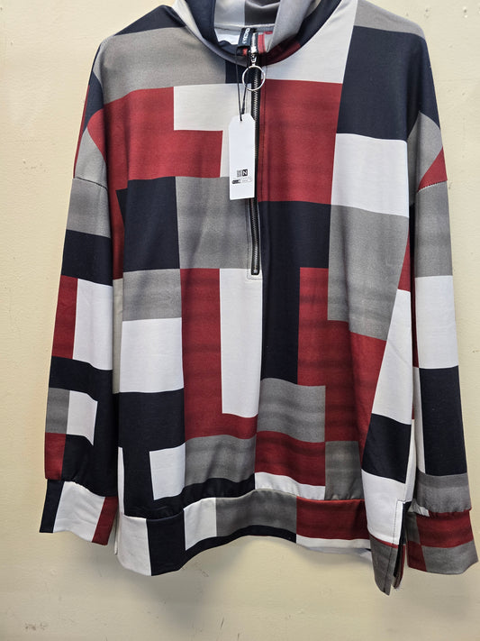 Long sleeve shirt image 1
