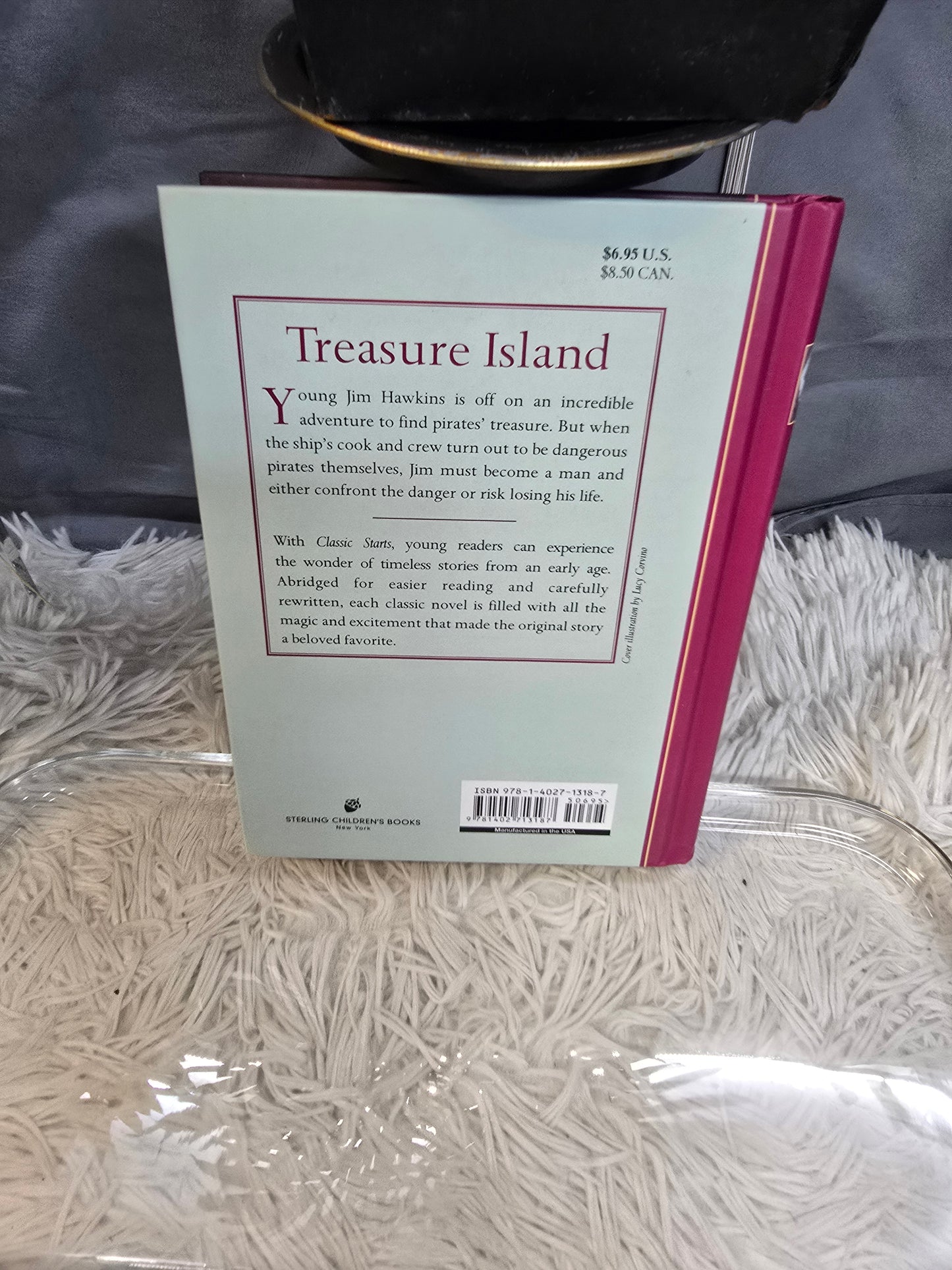 Treasure Island image 2