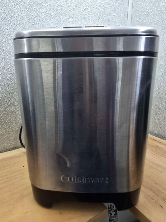 Cuisinart CBK-110 Compact Automatic Bread Maker image 1