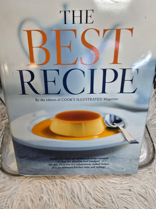 Best Recipe image 1