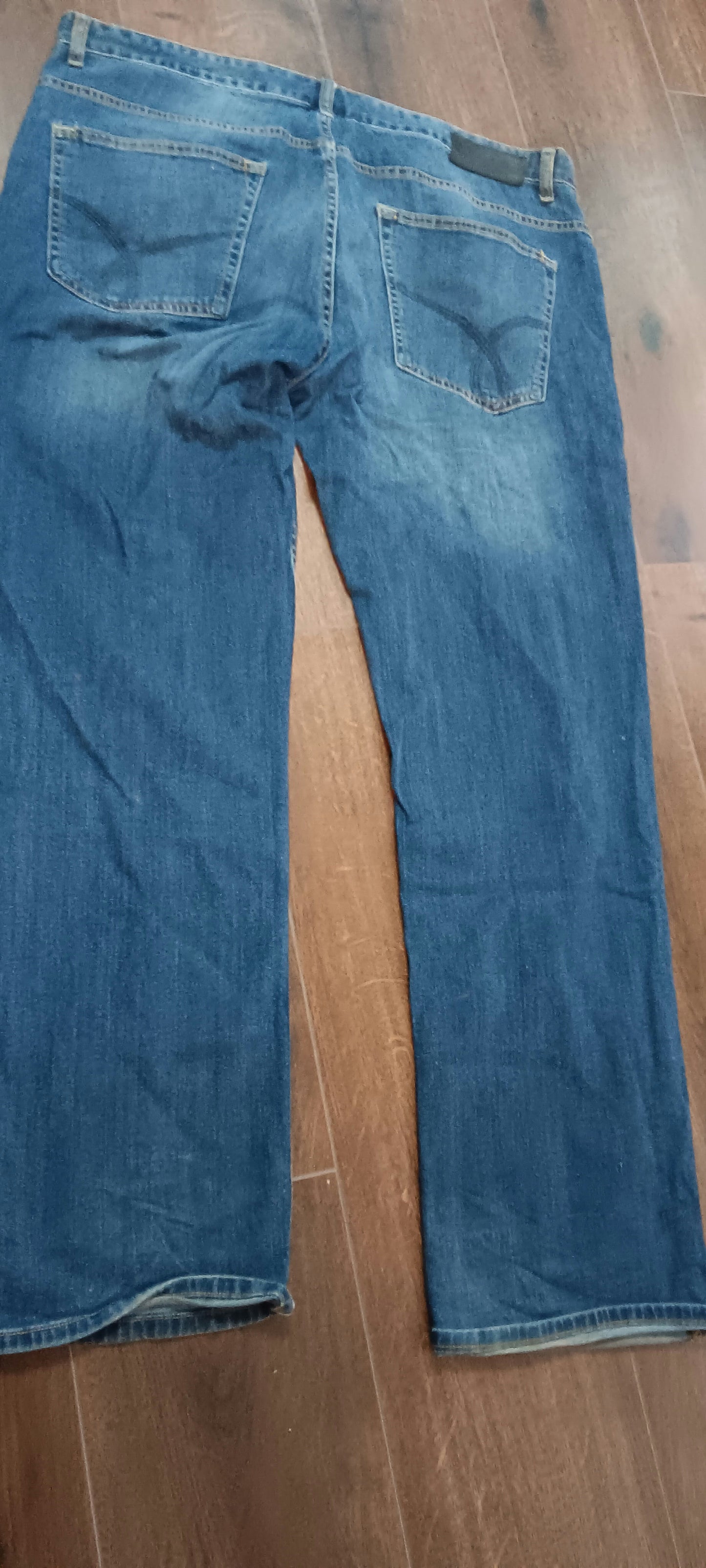 38/32 jeans image 8