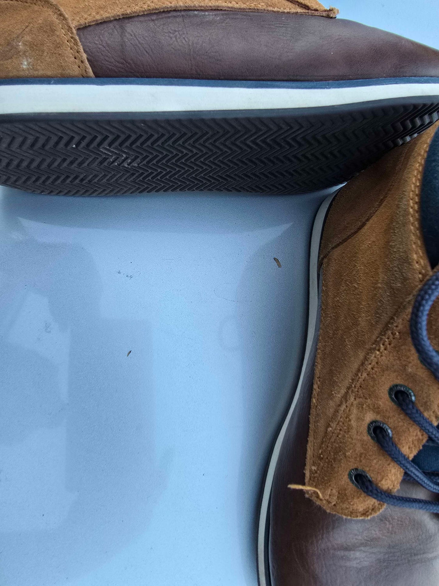 Nautica upper size 6 image 5