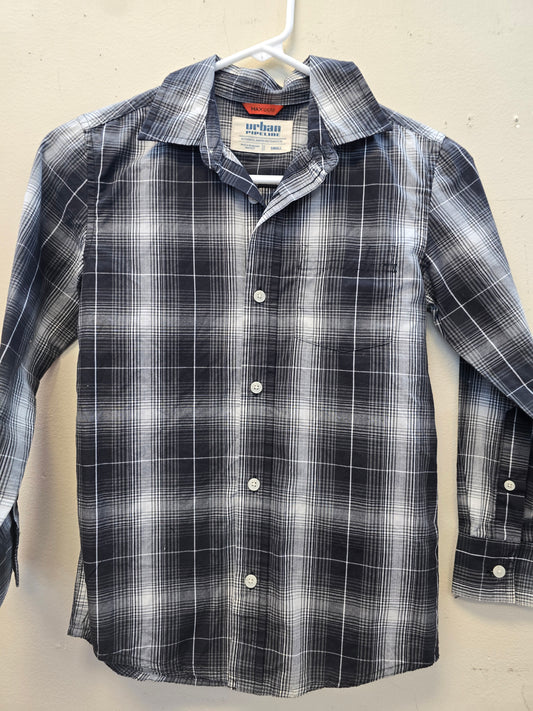 Boy shirt small image 1