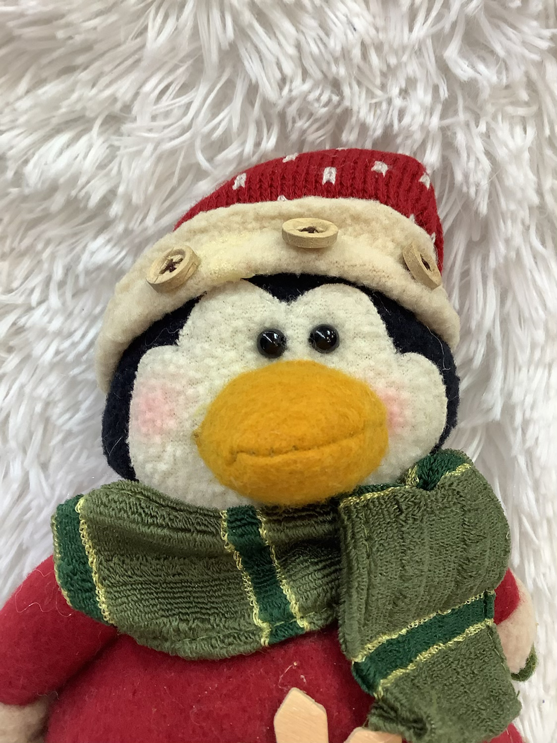 Christmas’s Penguin image 6