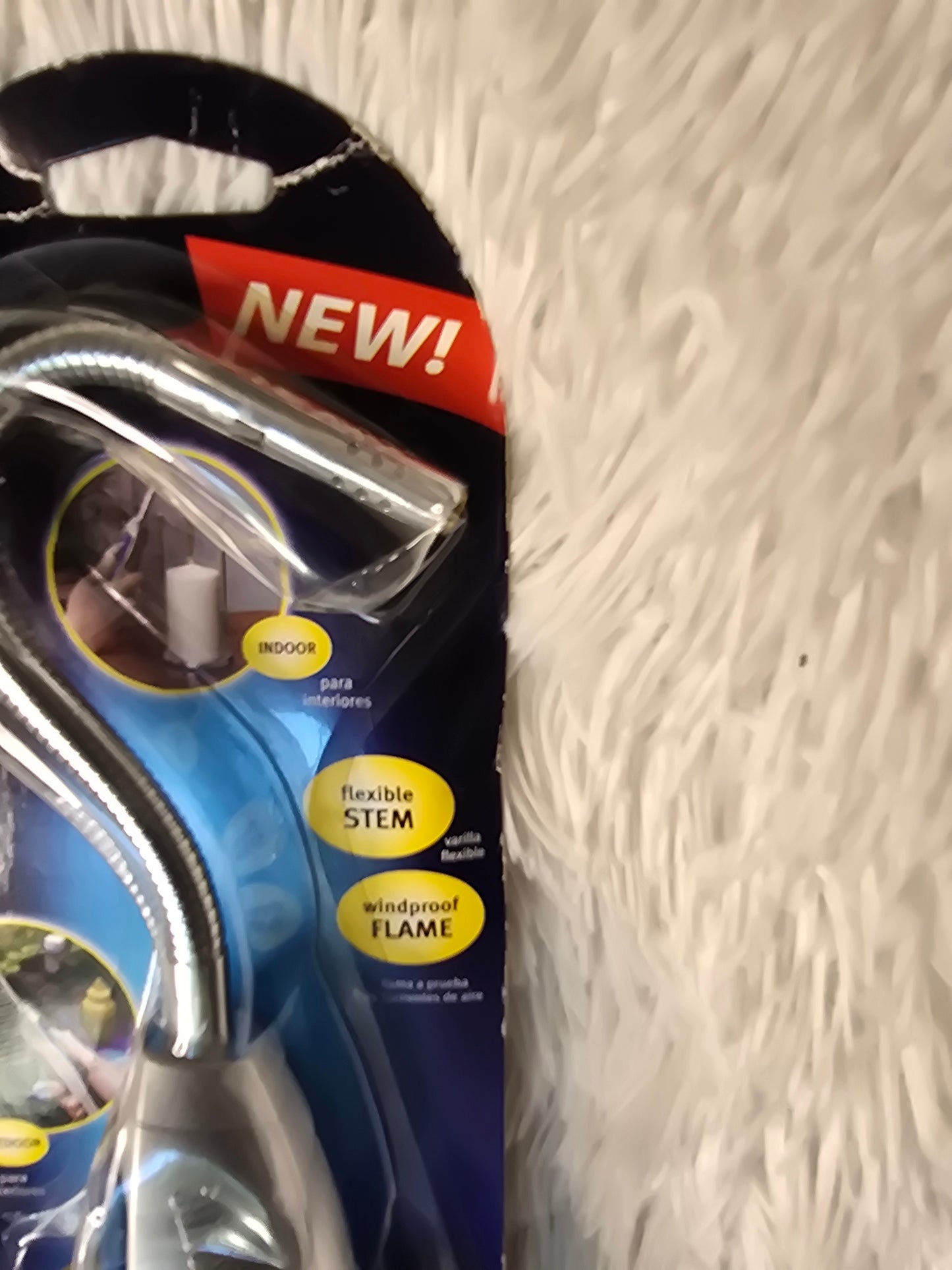 Bernzomatic Flexible Lighter