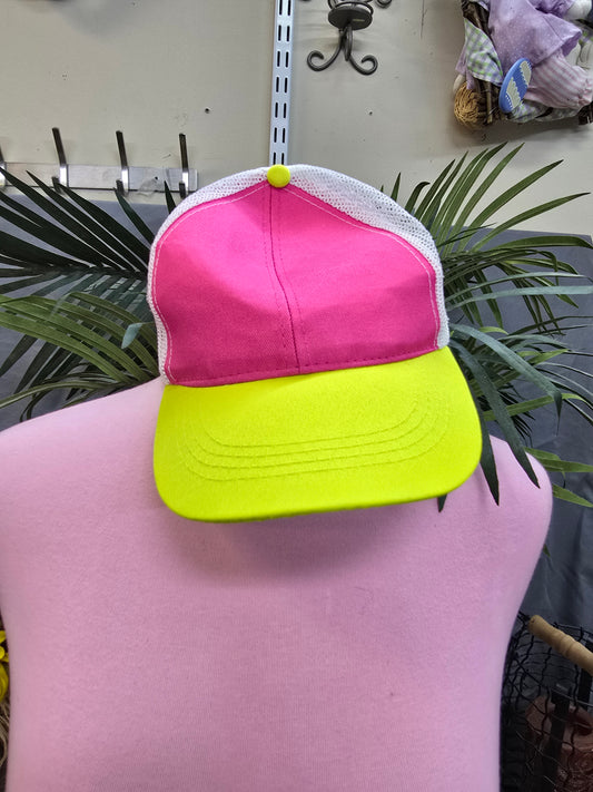 Baseball hat image 1