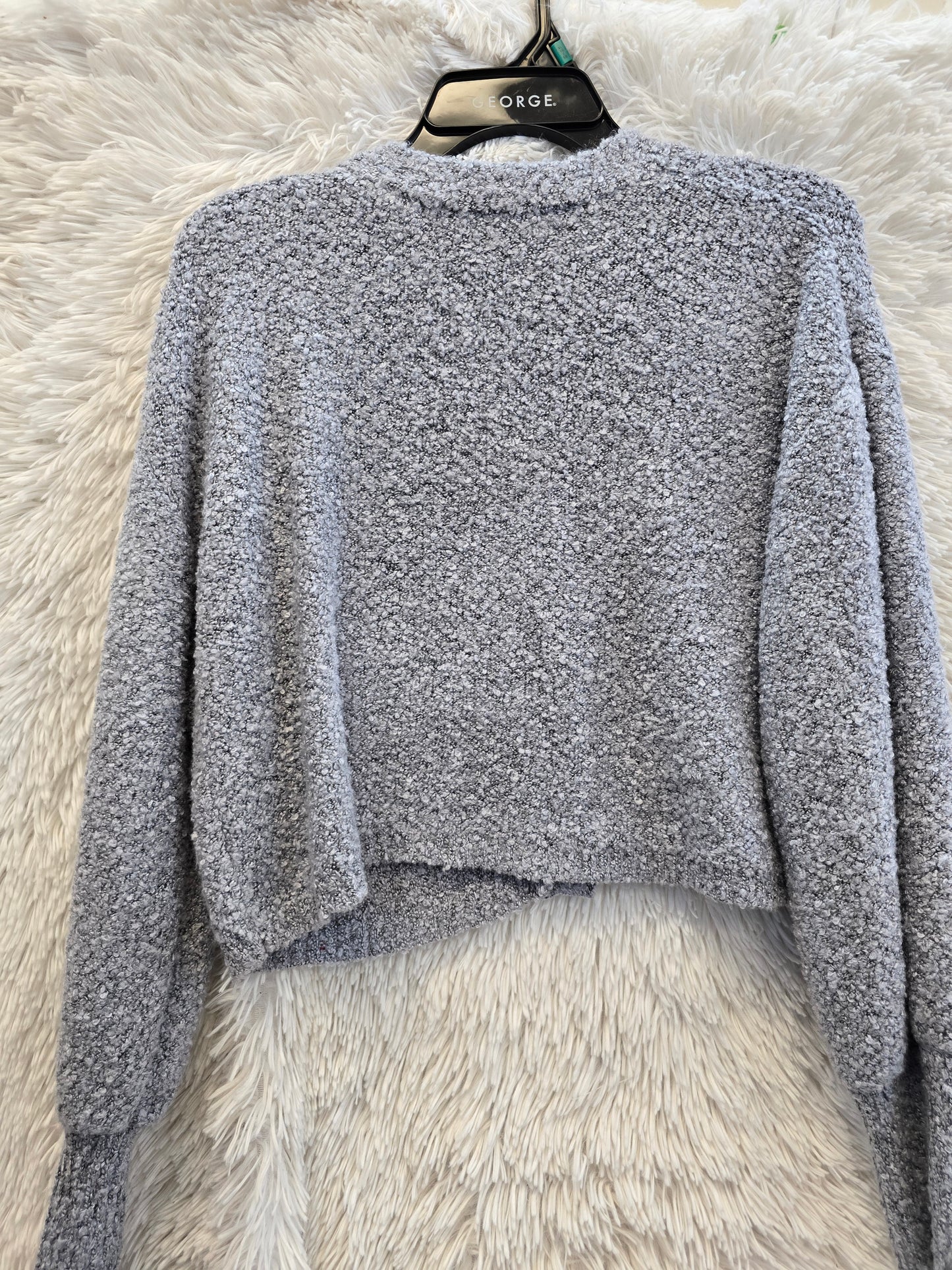 Crop top sweater L image 3