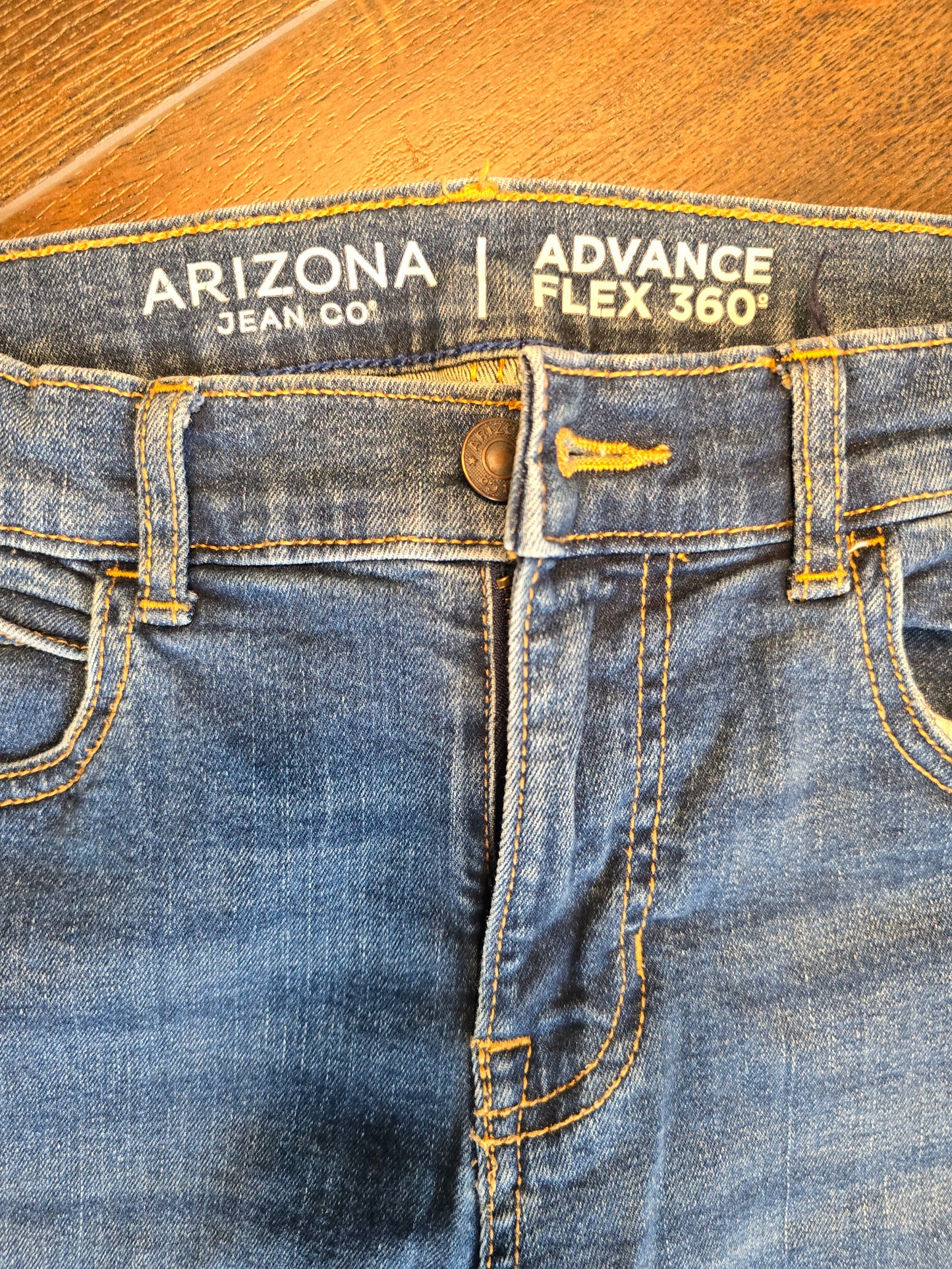 Boy denim/jeans image 4