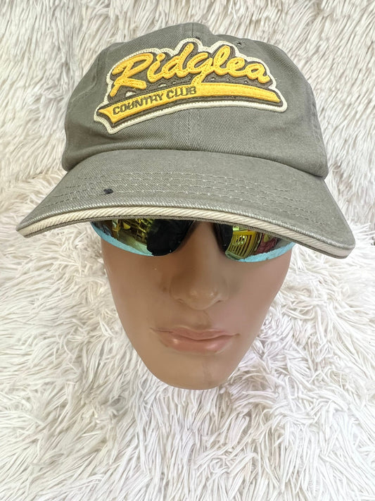 Ridglea Country club hat image 1