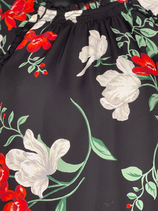 Old navy xs blouse image 1