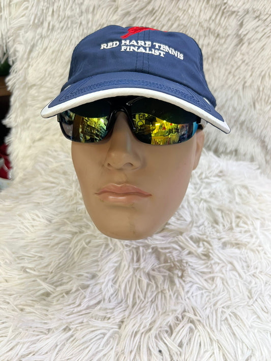 Red Hare Tennis Hat image 1