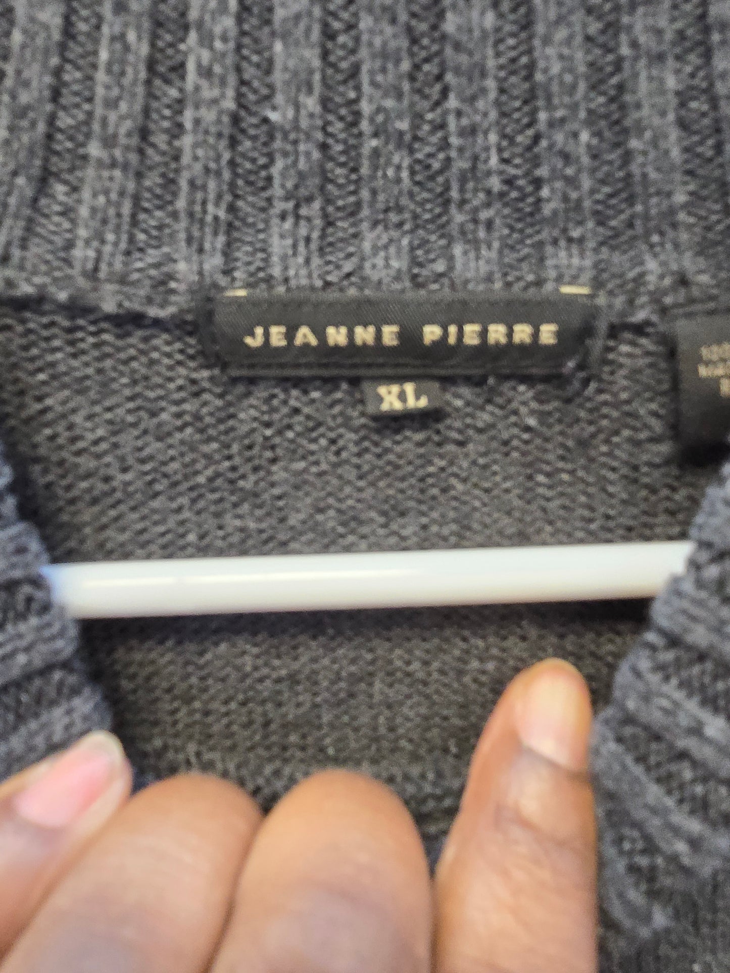 Men sweater image 3
