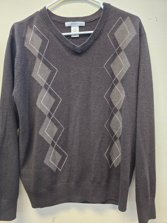 Men sweater M image 1
