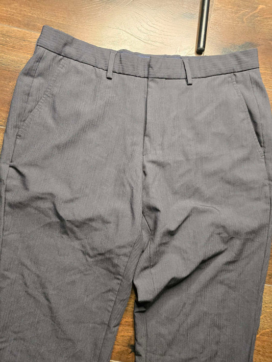 Nautica men dress pants 34x30 image 1