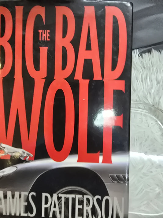 Big bad wolf image 1