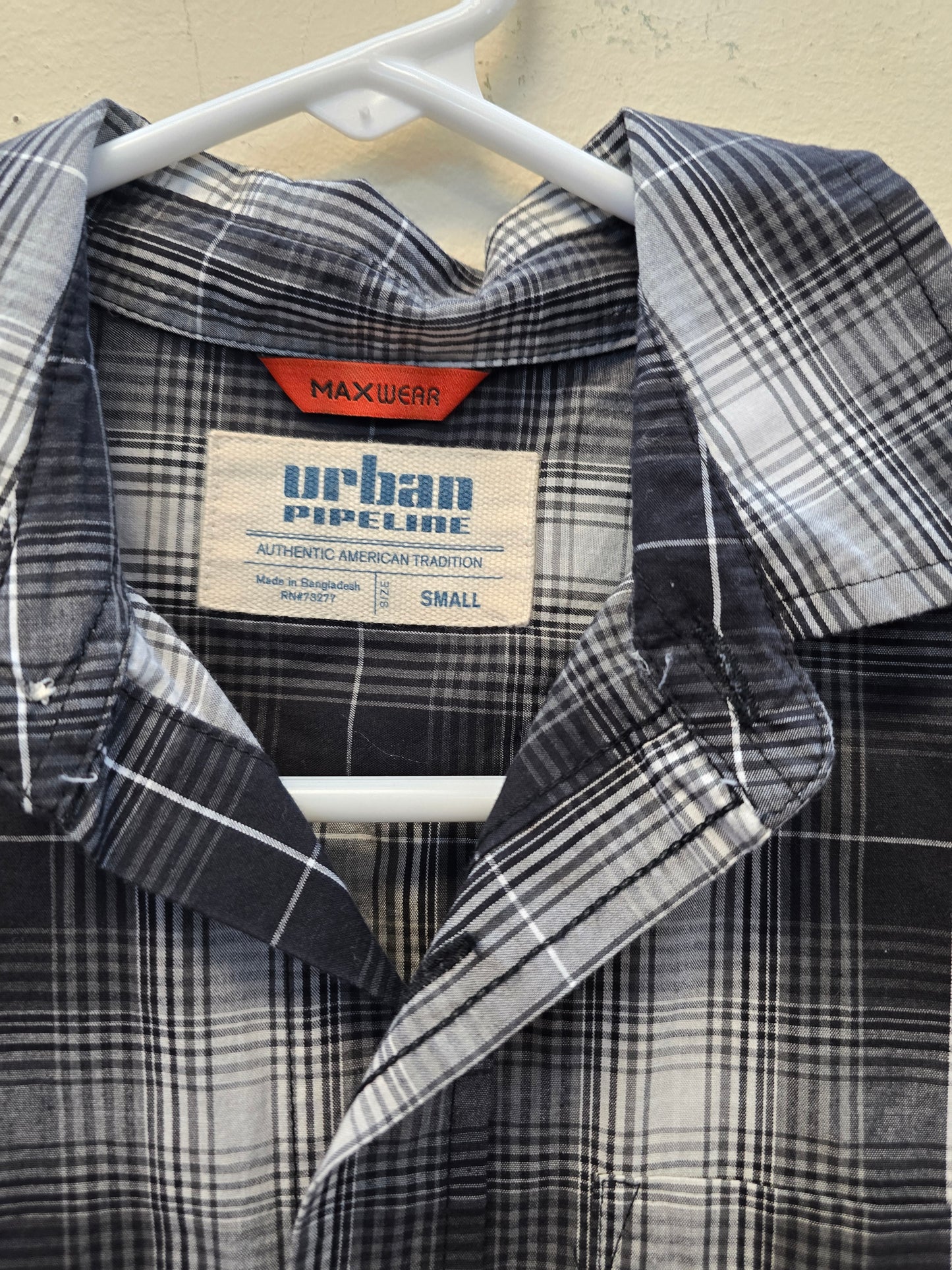 Boy shirt small image 3