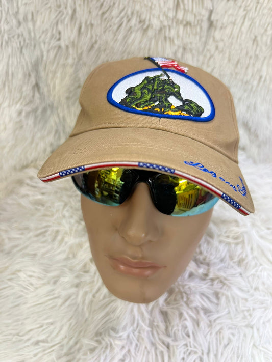 America 🇺🇸 Cap image 1