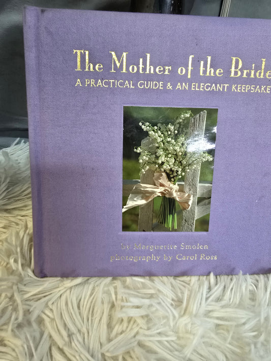 Mother of the bride image 1
