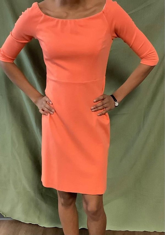Boston proper dress image 1