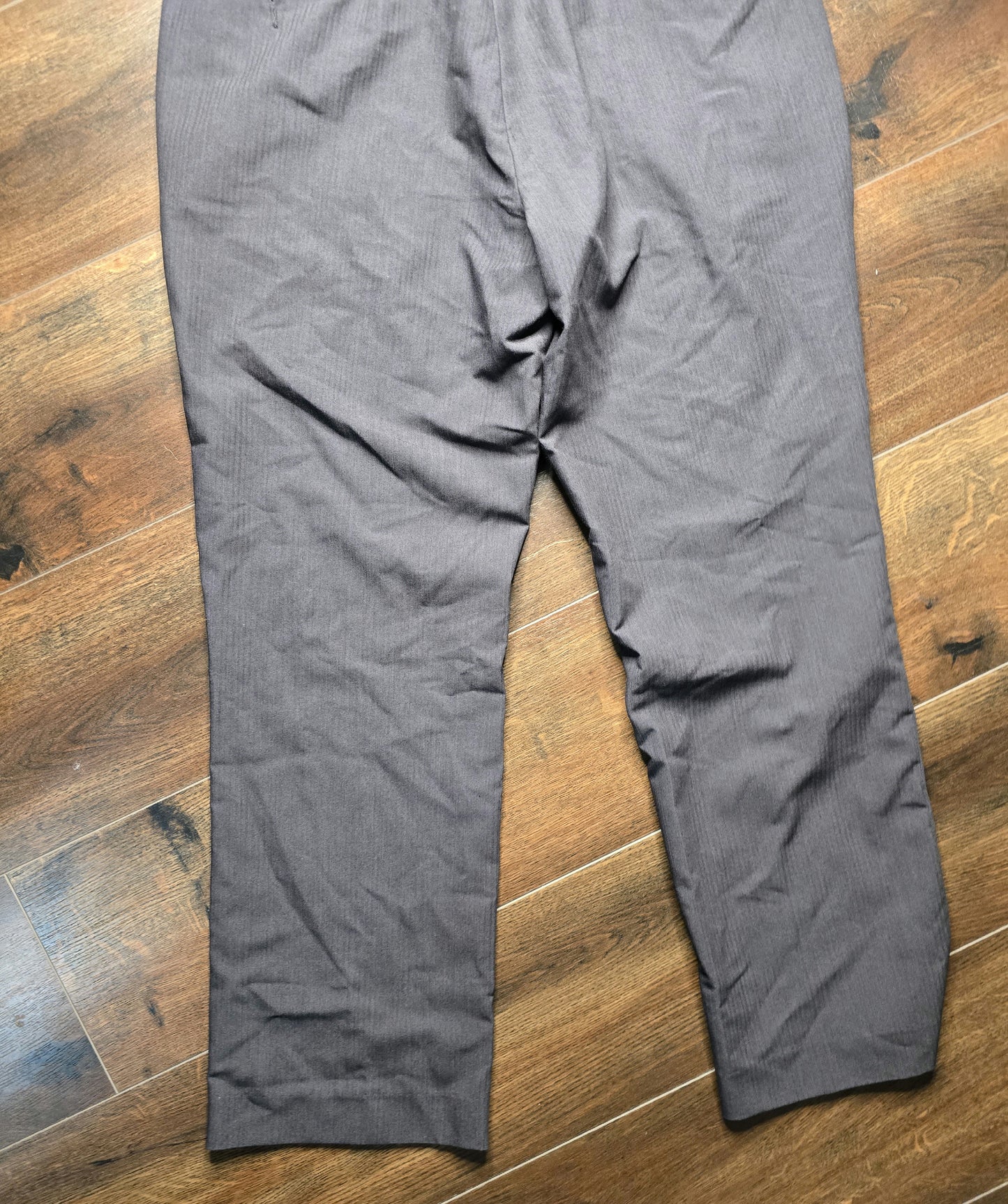 Nautica men dress pants 34x30 image 2