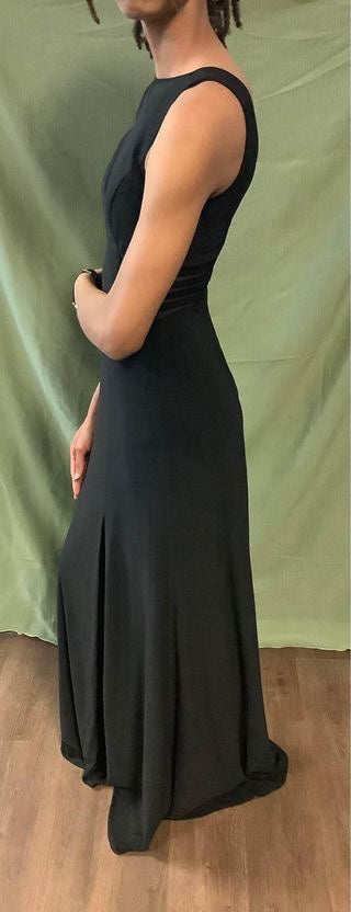 Morgan And Co Dress image 1
