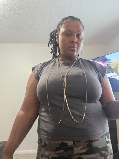 Necklace image 4