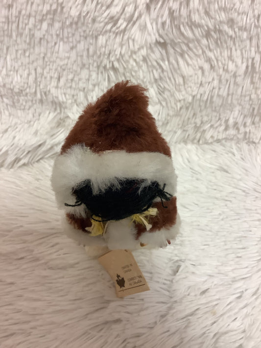 Vintage Inuit Girl Doll image 1