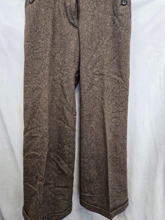 H&M office pants image 1