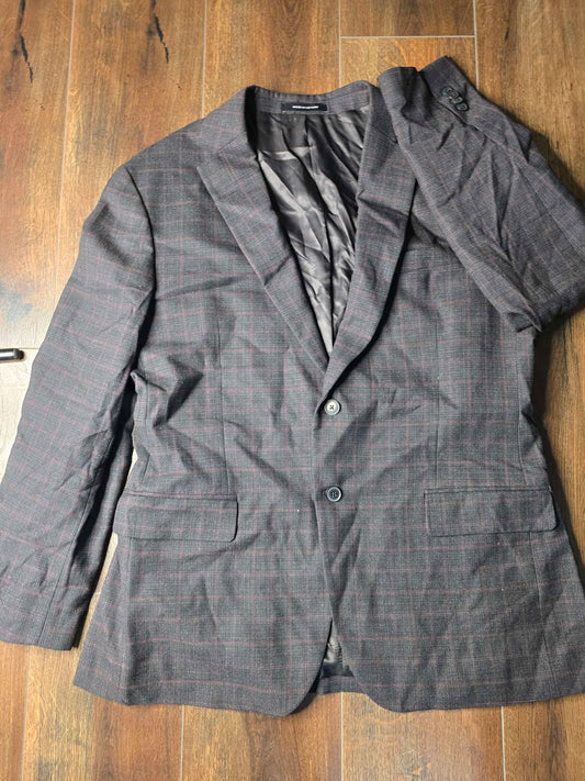 Aweareness Kenneth Cole men jacket size 44 image 1