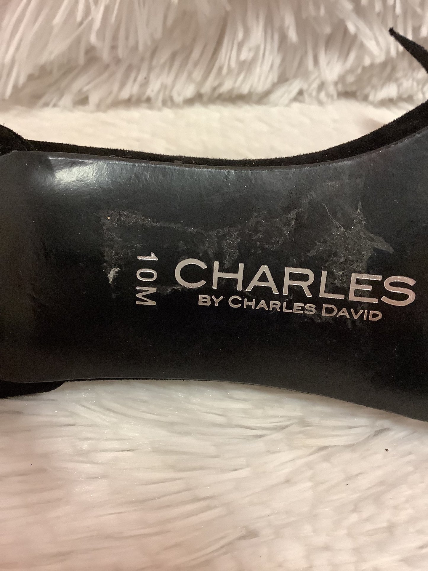 Charles David Shoes 10M image 4