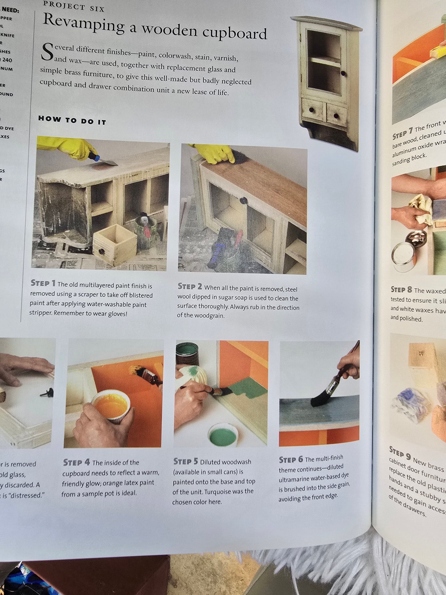 Storage solutions image 5
