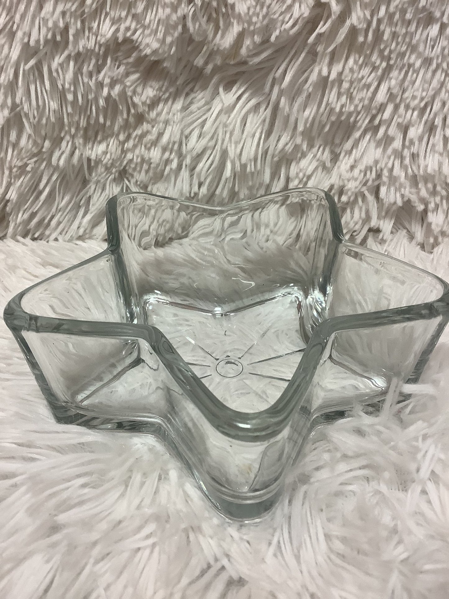 Star shaped bowl image 4