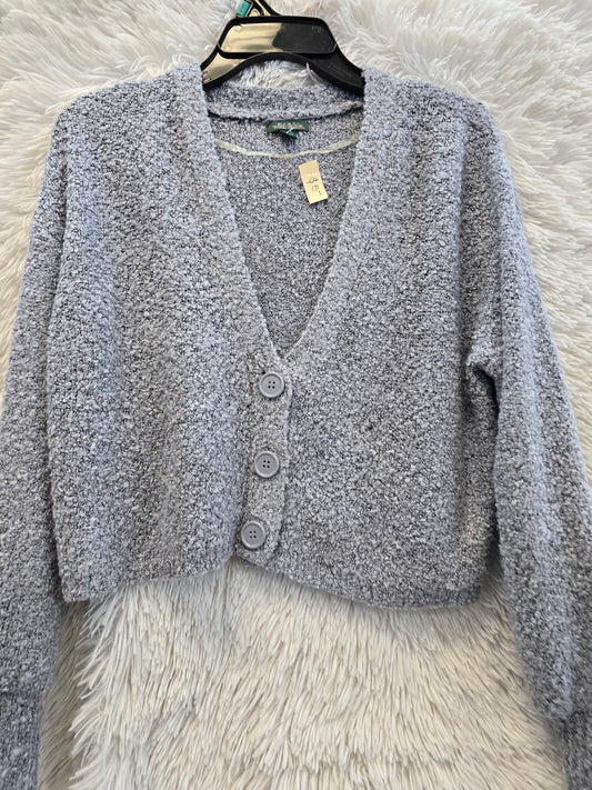 Crop top sweater L image 1