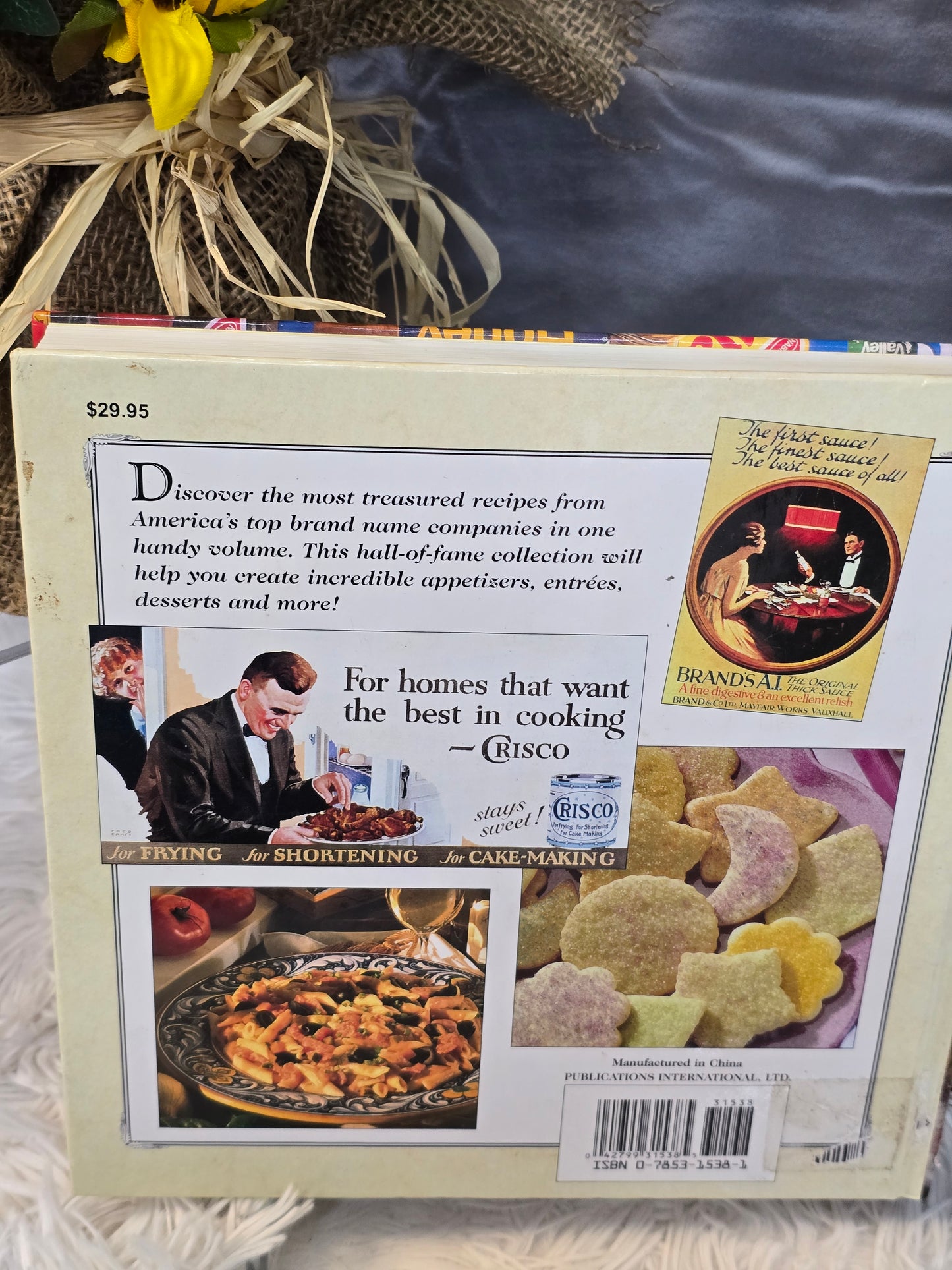 Best loved Recipes of all times image 7