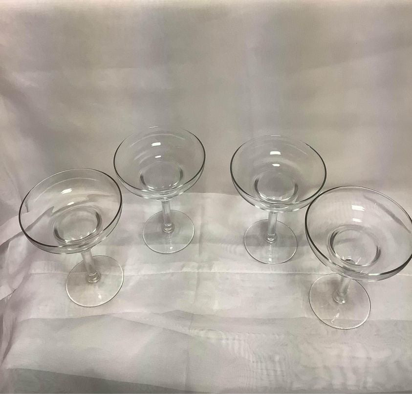 Margarita glass set of 4 image 5