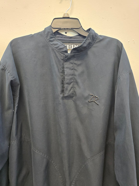 Zero restriction Golf outerwear Men jacket size L image 1