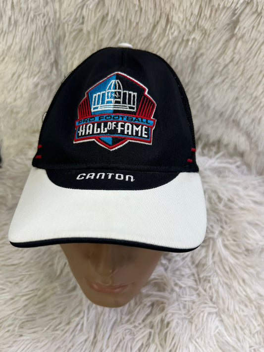 NFL Hall of fame Cap image 1