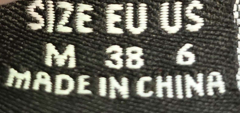 Seeing jeans Size 6 image 6