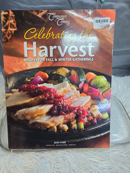 Celebrating the Harvest image 1