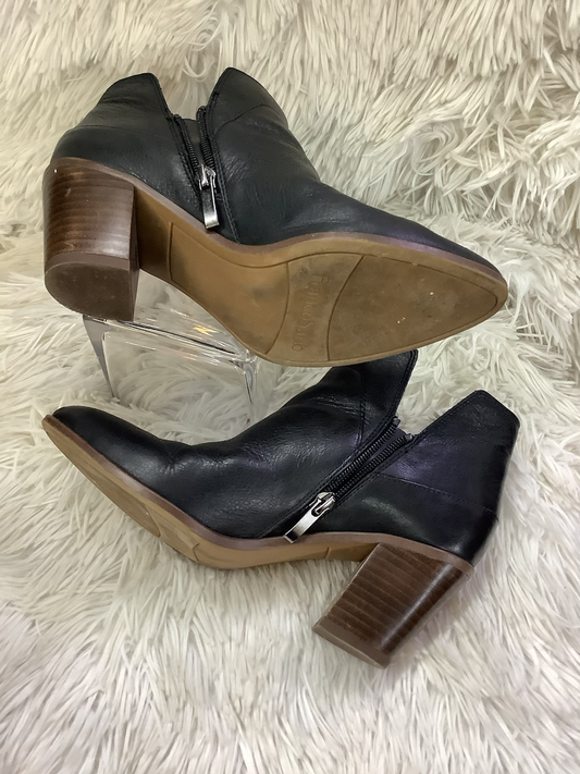 Franco Sarto Boots image 1