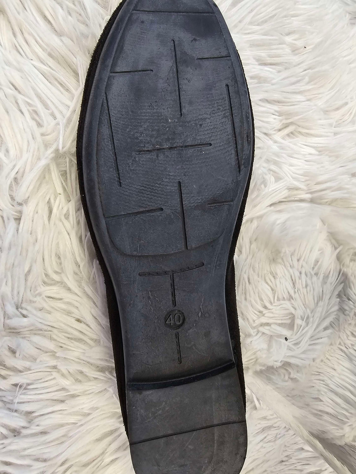 Women flats size 40 image 3
