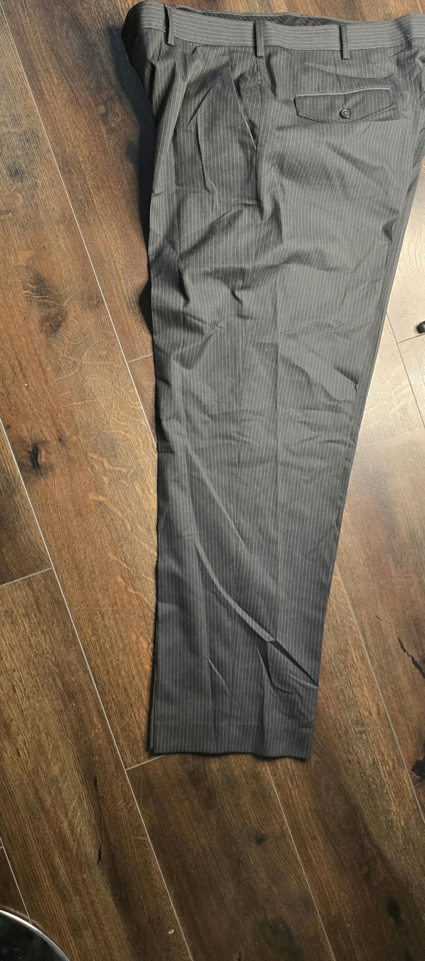 Murano men dress pants 38x32 image 6