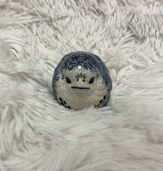 Porcelain bird image 1