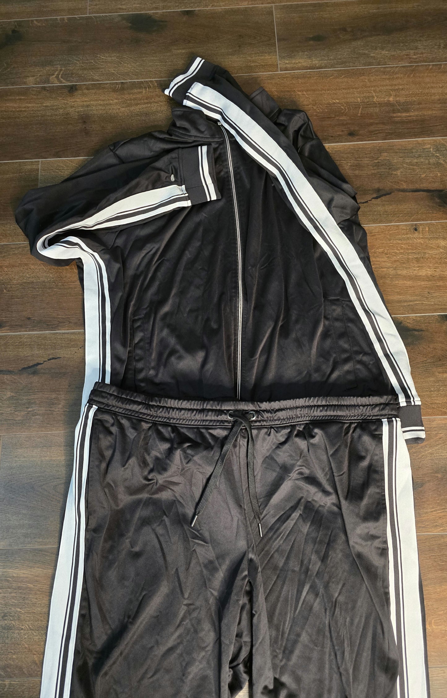 Athletic works jogger set 3XL image 10