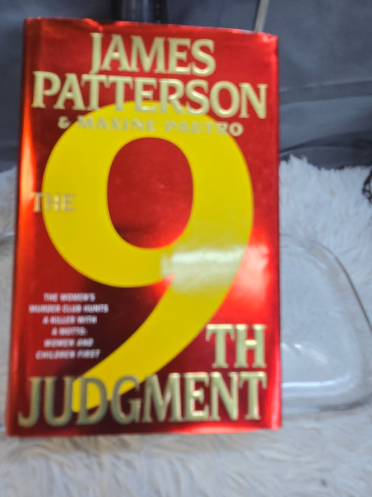 9th Judgment image 1