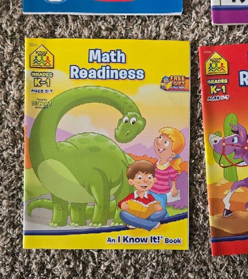 Set of kids book image 5