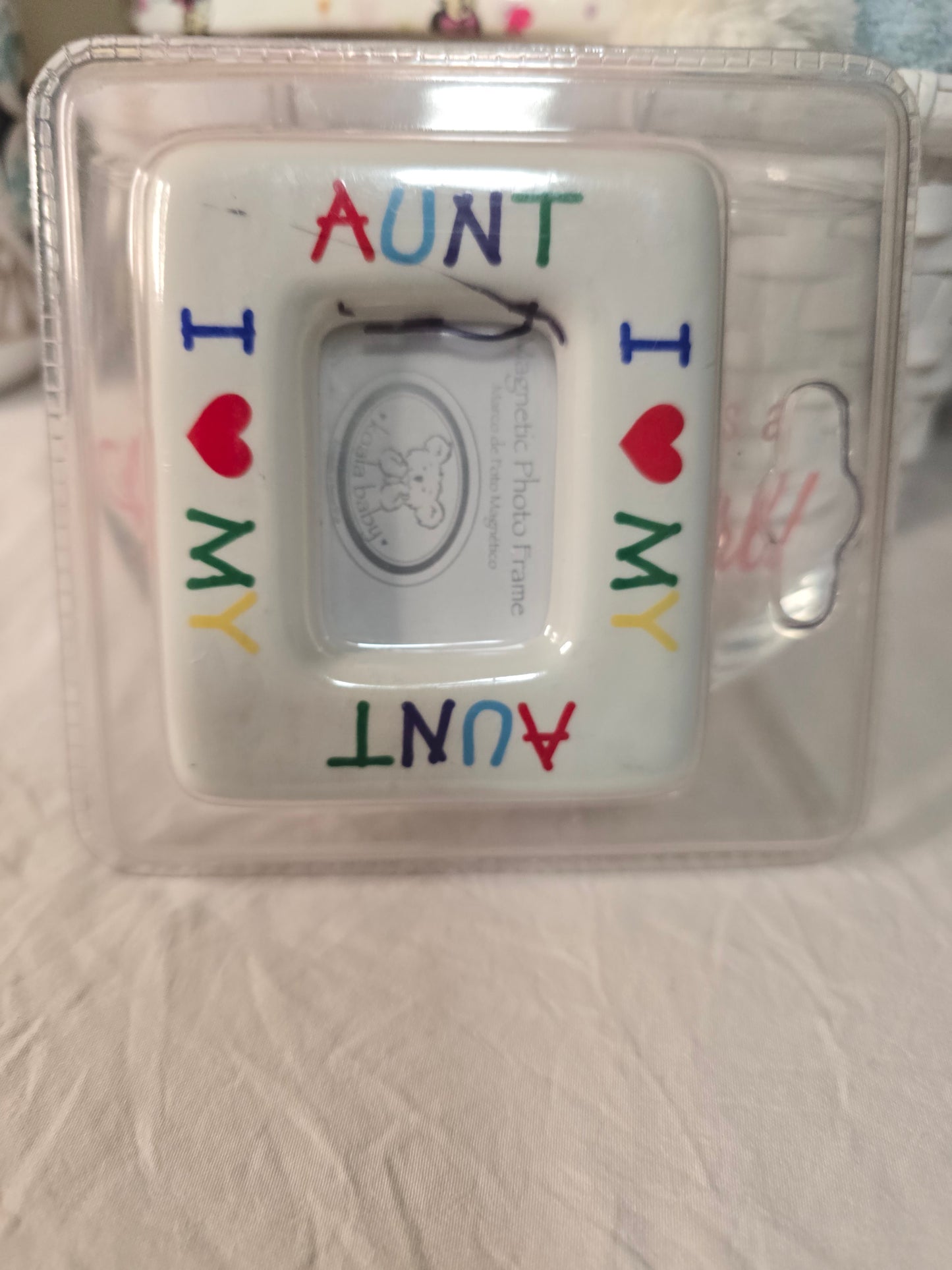 Picture Frame Aunty image 3
