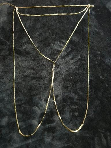 Necklace image 1