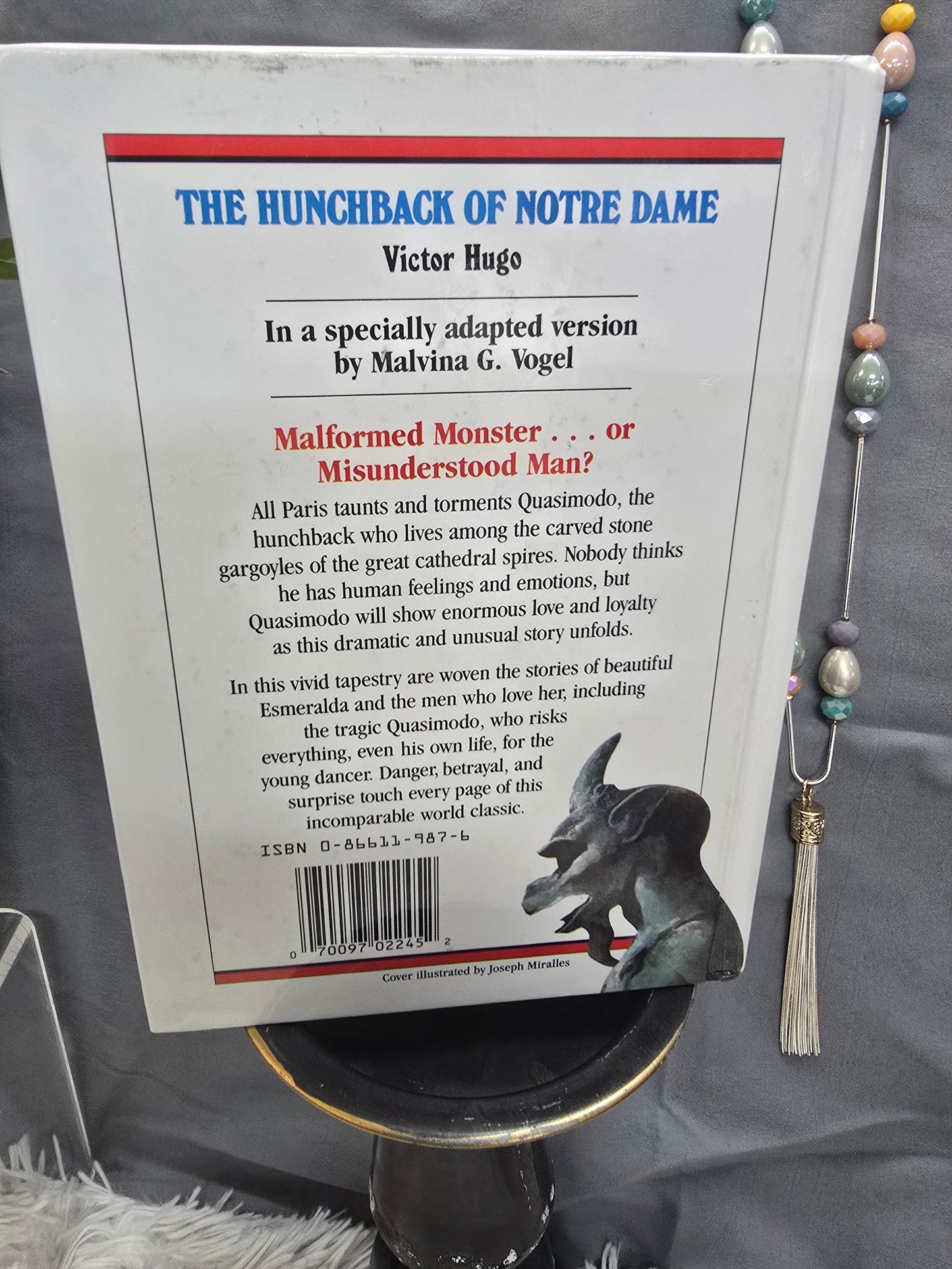 The Hunchback of Notre Dame image 2