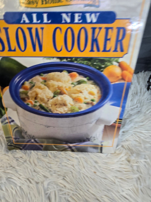 All new slow cooker image 1